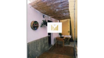 Casa o chalet 4 Habitaciones en Dalías