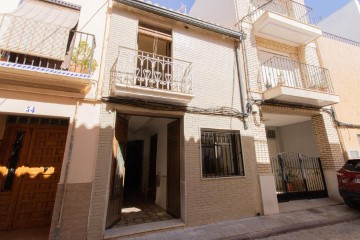 Casas rústicas 3 Habitaciones en Valterna