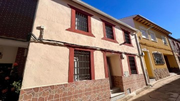 House 3 Bedrooms in La Nava de Ricomalillo