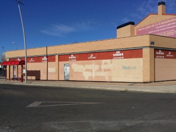 Commercial premises in Los Cestos - Belén - Las Eras