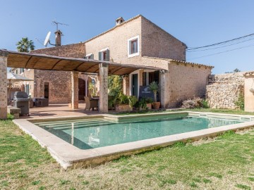 Casa o chalet 4 Habitaciones en Santa Eugènia