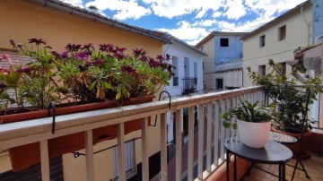 Apartamento 3 Quartos em Llocnou de Sant Jeroni