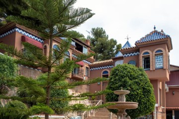 Casa o chalet 10 Habitaciones en Málaga Este