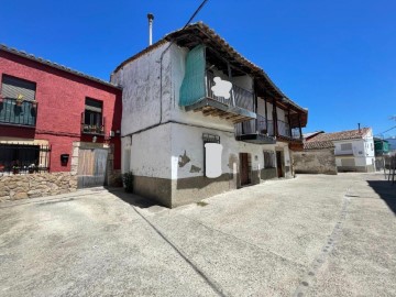 Casa o chalet 2 Habitaciones en Aldeanueva del Camino