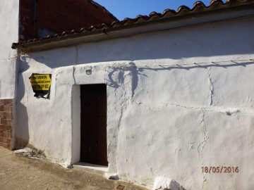 Maison 2 Chambres à Almoharín