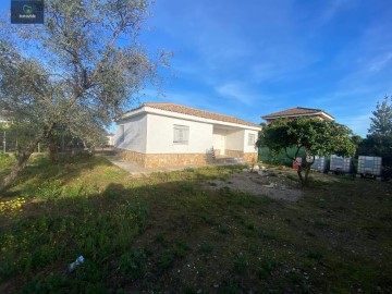Casa o chalet 2 Habitaciones en El Higuerón