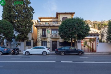 Maison 16 Chambres à Valdepeñas de Jaén