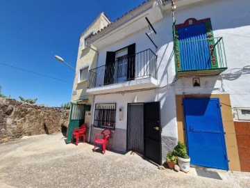 Casa o chalet 4 Habitaciones en Villar de Plasencia