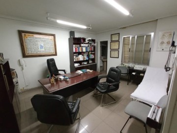 Oficina en Cuenca Centro