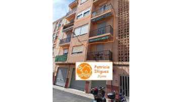 Piso 2 Habitaciones en Alfafar