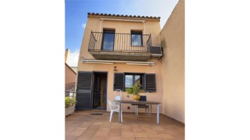 House 5 Bedrooms in Vila de Palafrugell