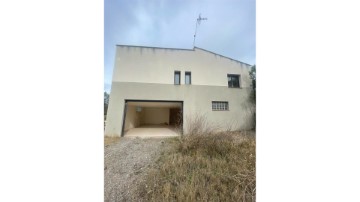 House 4 Bedrooms in El Serrat de Castellnou