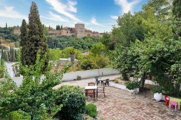 Quintas e casas rústicas 15 Quartos em Albaicín