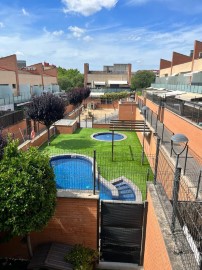 House 3 Bedrooms in Barceloneta - Molí d'En Rovira