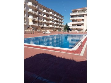 Apartment 2 Bedrooms in Santa Cecília de Voltregà