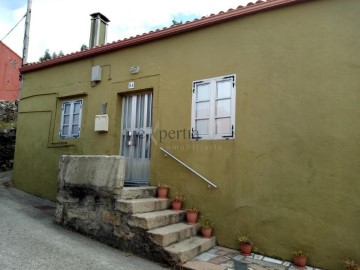 Casa o chalet 2 Habitaciones en Boiro (Santa Eulalia)