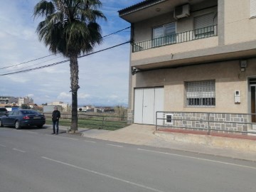 Casas rústicas 3 Habitaciones en San José de la Vega