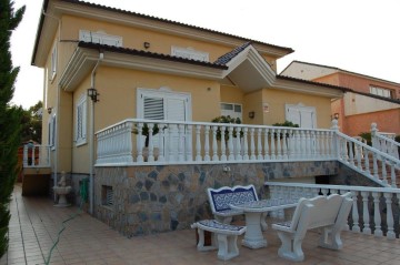 Casa o chalet 5 Habitaciones en Algezares