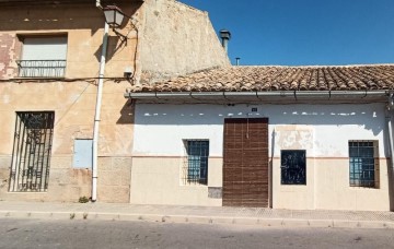 Casas rústicas 2 Habitaciones en Cañada del Trigo