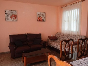 Apartment 3 Bedrooms in Almussafes