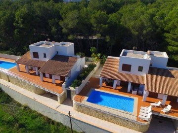 House 6 Bedrooms in Pinar de Advocat-Cometa