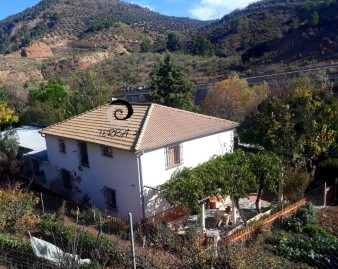 Casa o chalet 5 Habitaciones en La Guardia de Jaén