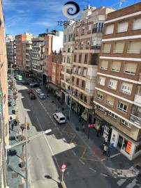 Piso 3 Habitaciones en Avda de Madrid - Pº de la Estación