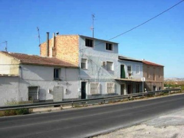 Casa o chalet 5 Habitaciones en Lo Campóo