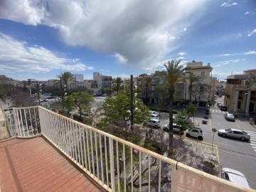 Maison 8 Chambres à Sant Carles de la Ràpita Centre