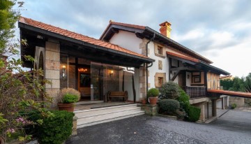 Maison 5 Chambres à Suances