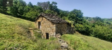 Maison  à La Pedrosa