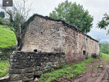 Casas rústicas en Selaya