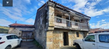 Casas rústicas 3 Habitaciones en Villafufre