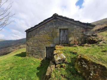 Maison  à Vegaloscorrales