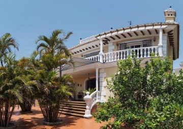 Maison 11 Chambres à Torre del Mar Centro