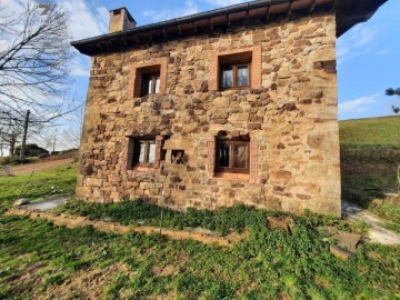 Casa o chalet  en Campillo