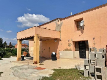 Casa o chalet 7 Habitaciones en Jesús - Els Reguers