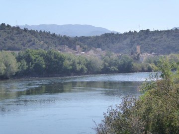 Country homes in Xerta