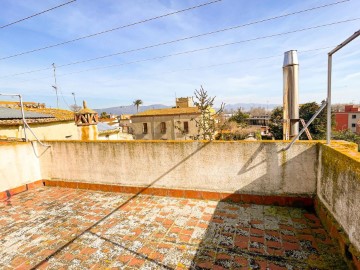 Ático 4 Habitaciones en Castelló d'Empúries
