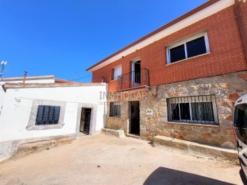 Maison 3 Chambres à Santa Cruz de Pinares