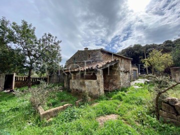 Country homes 5 Bedrooms in Cala de Sant Vicenç