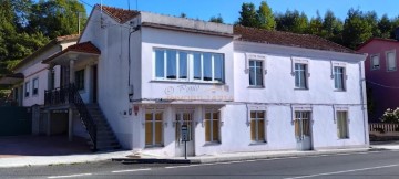 Maison 4 Chambres à Sillobre (Santa Mariña)