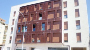 Apartamento 2 Quartos em Palomares