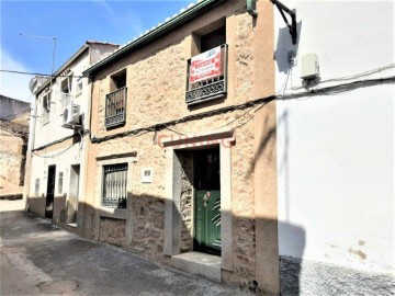 Casa o chalet 4 Habitaciones en Torrequemada