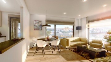 Apartment 3 Bedrooms in Santa Marta de Tormes