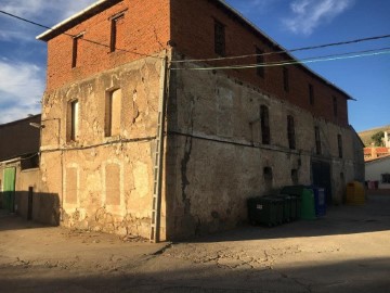 House  in Matilla de los Caños del Río