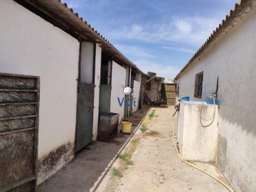 Casas rústicas 3 Habitaciones en Cerro Amate
