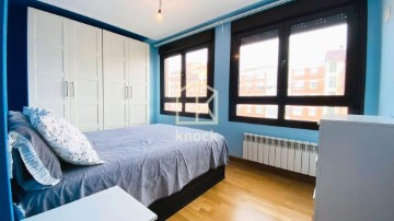 Apartamento 2 Quartos em Los Balagares