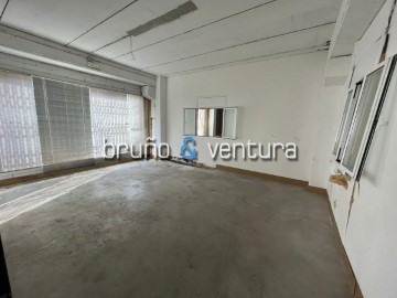 Industrial building / warehouse in Mas Trader-Corral D'En Tort-Corral D'En Cona