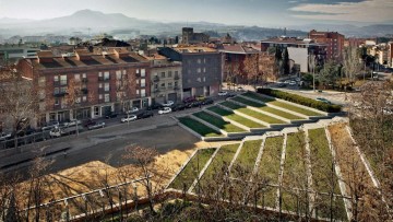 Local en Igualada Centre